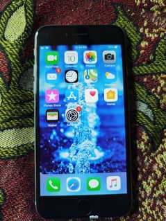 iPhone 6 non pta All ok condition 10 by 10