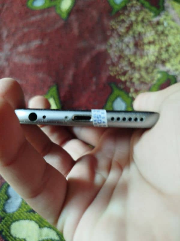 iPhone 6 non pta All ok condition 10 by 10 3