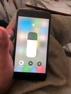 iphone 8plus  64 gb  by pass