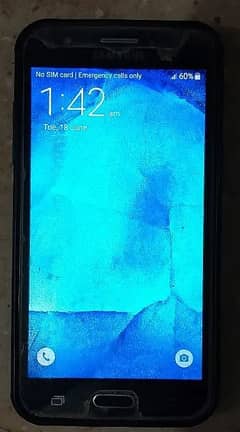 Samsung Mobile J5 NON PTA