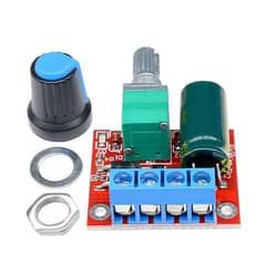 DC Motor Speed Controller Module 3V-35V