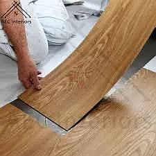 Vinyl flooring / wooden flooring /Vinyl tiles / Vinyl sheet / Vinyl 2