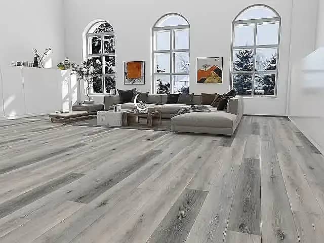 Vinyl flooring / wooden flooring /Vinyl tiles / Vinyl sheet / Vinyl 6