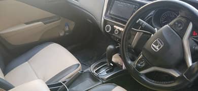 Honda City IVTEC 2022