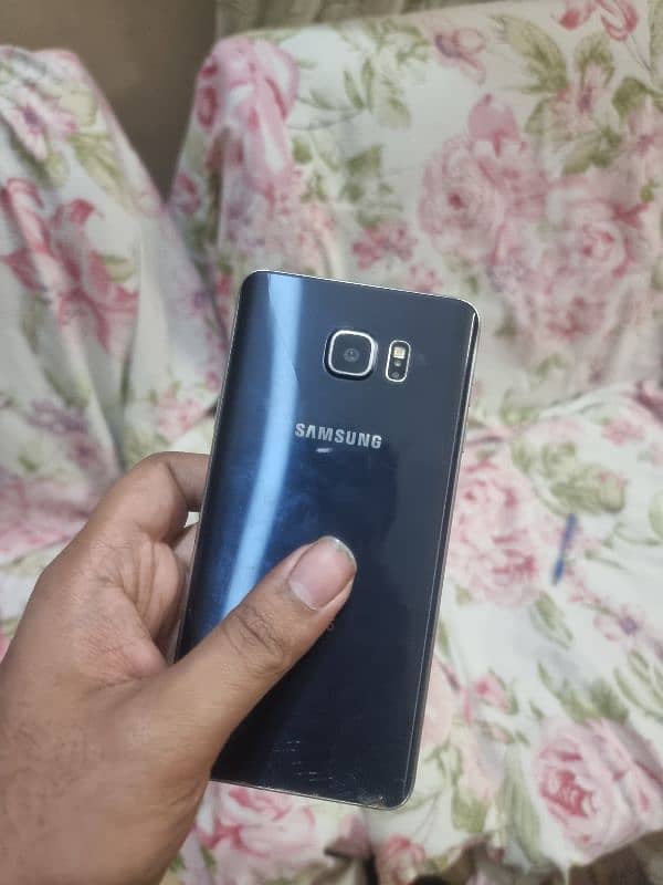 Galaxy note 5 0