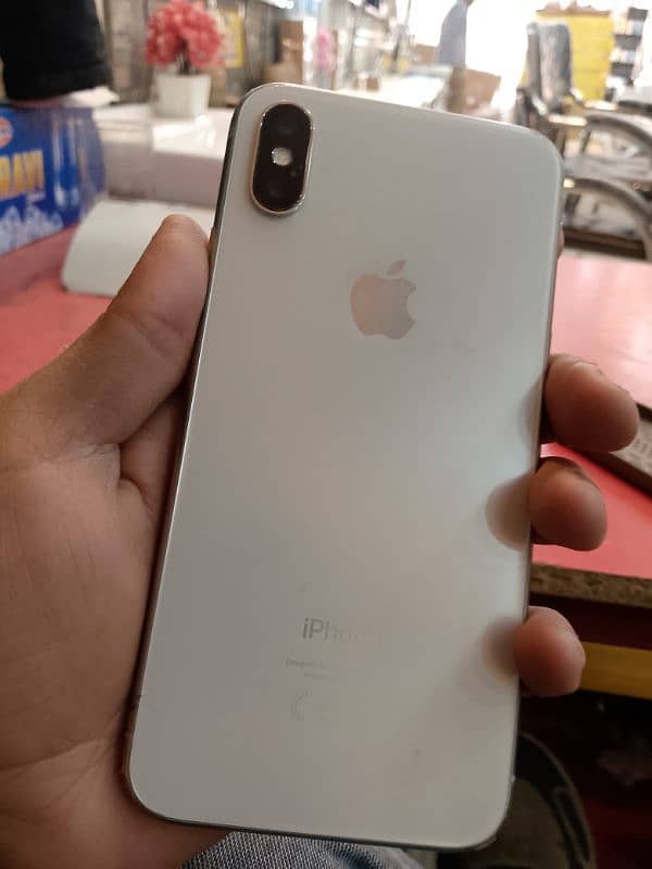 iphone x 5