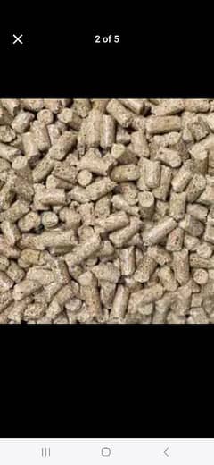 rabbit feed rabbit food  khusk loosan alfalfa hay hi tech 44