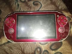 Game portable multimedia player