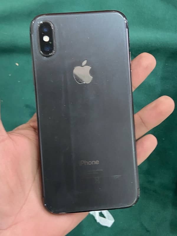 iphone X Nonpta 4