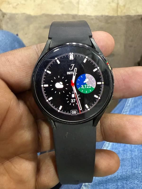 samsung watch 4 2