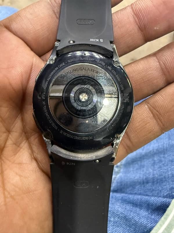 samsung watch 4 3