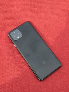 Google pixel 4 pta all ok Exchange possible