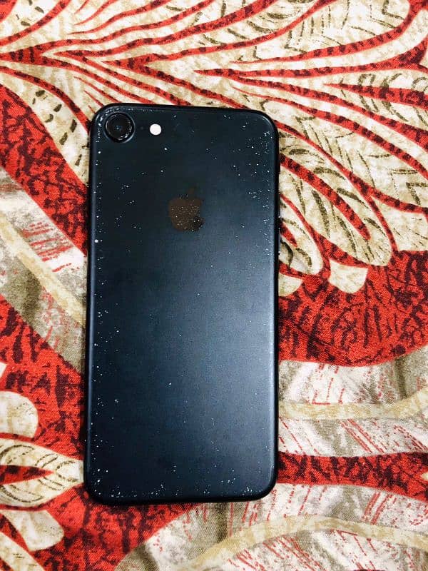 iphone 7 32gb all ok 6