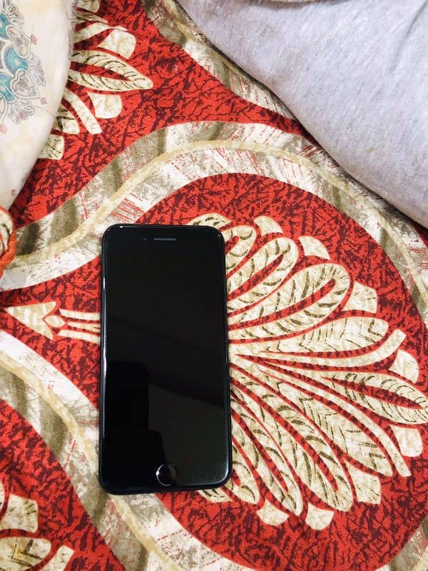 iphone 7 32gb all ok 8