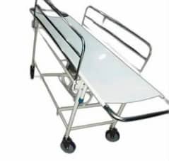 Hospital Beds & Stretches etc.