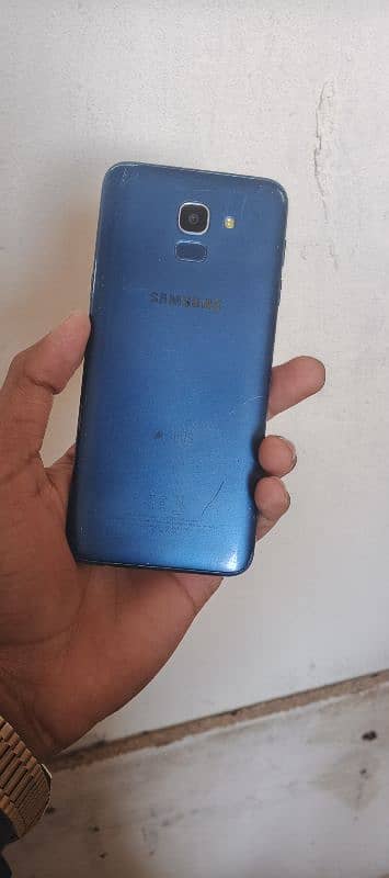 Samsung j6 0