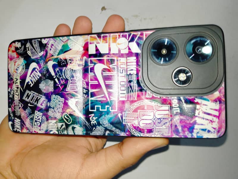 Infinix Hot 30 Urgent Sale 3