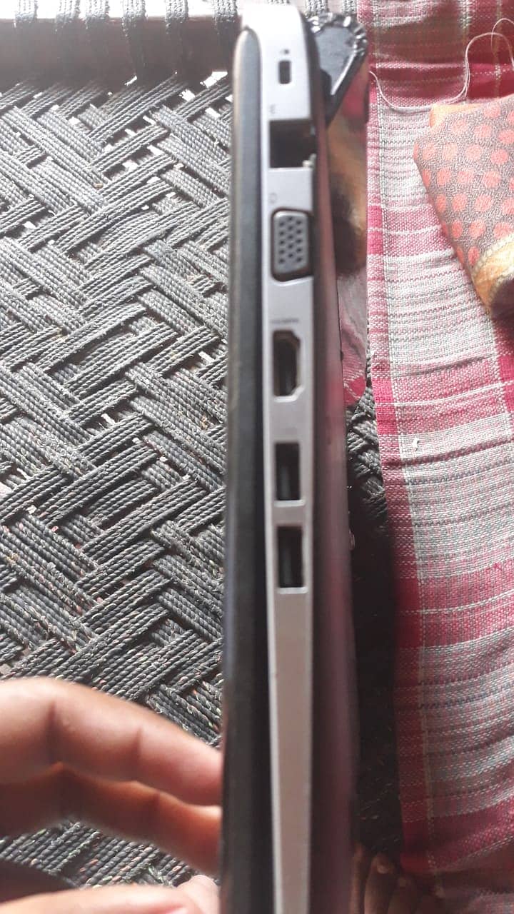 HP laptop 2