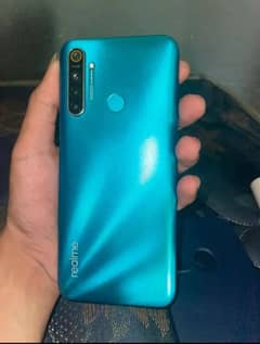 Realme 5i 5/64 in  Perfect Use