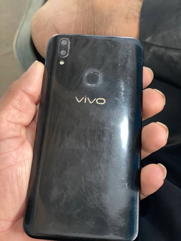 vivo y85a 4/64 1