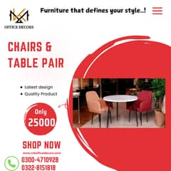 Dining Chairs| Cafe Chairs| Restaurant Chairs