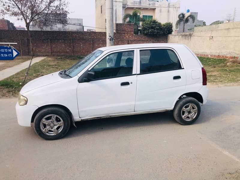 Suzuki Alto 2012 1