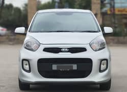 KIA Picanto 2020