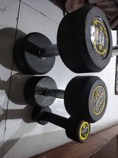 dumbbells for sale