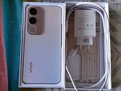 vivo y19s 10/10 condition just  2 month used