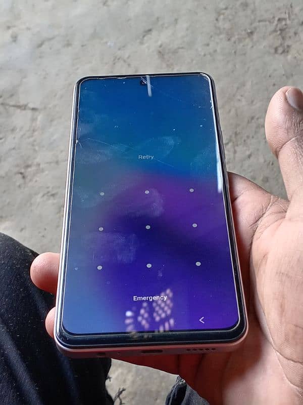 vivo y19s 10/10 condition just  2 month used 3