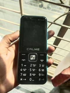 calme 4G cloud and touch screen