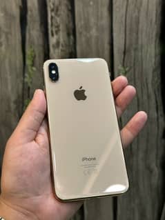 iphone xs max 256gb pta approved