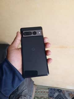 Google Pixel 7pro 12/256 (doted)