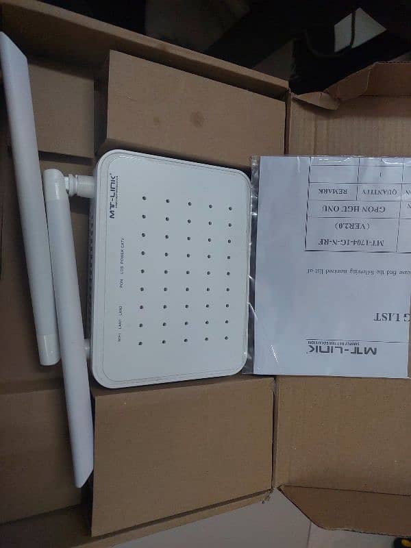 MT link router 1