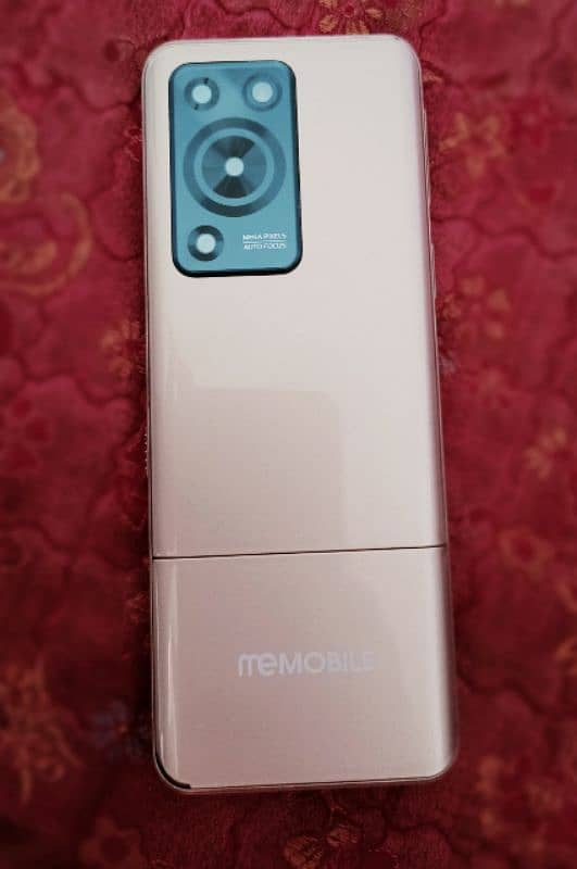 Memobile Just 5 Days Used. . . 2