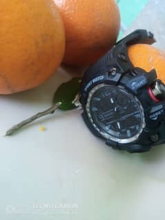 sanda watch 3133