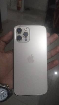 Iphone 12 pro max 128 gb (FU)