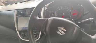 Suzuki Cultus VXL 2020 like new