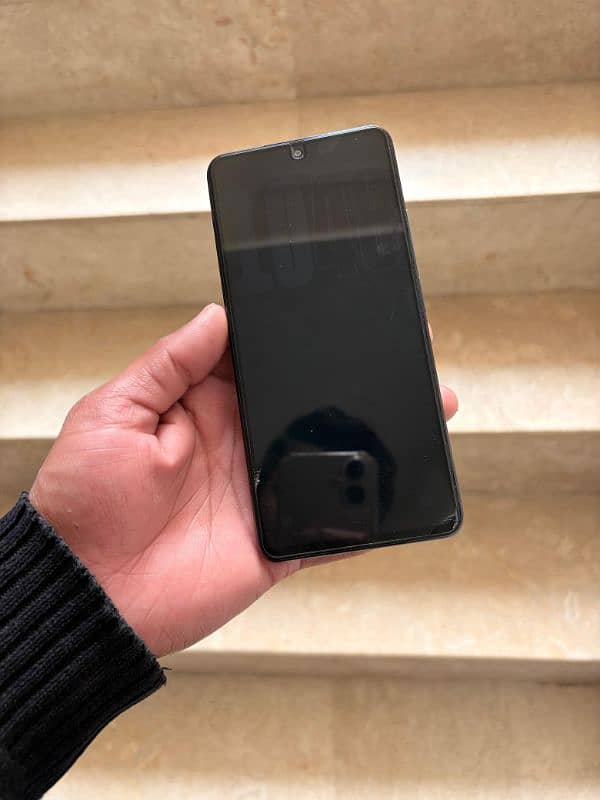 Xiaomi Poco F3 6