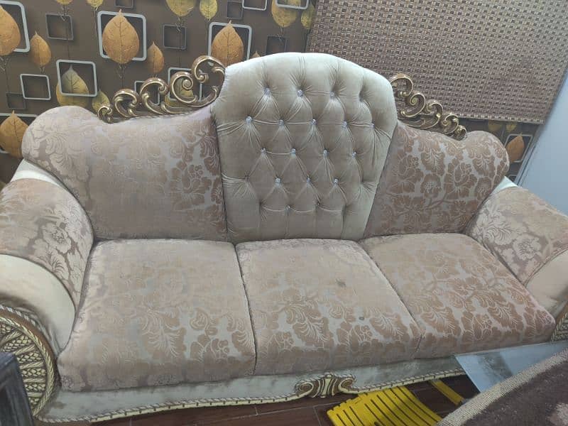 taj sofa set 2