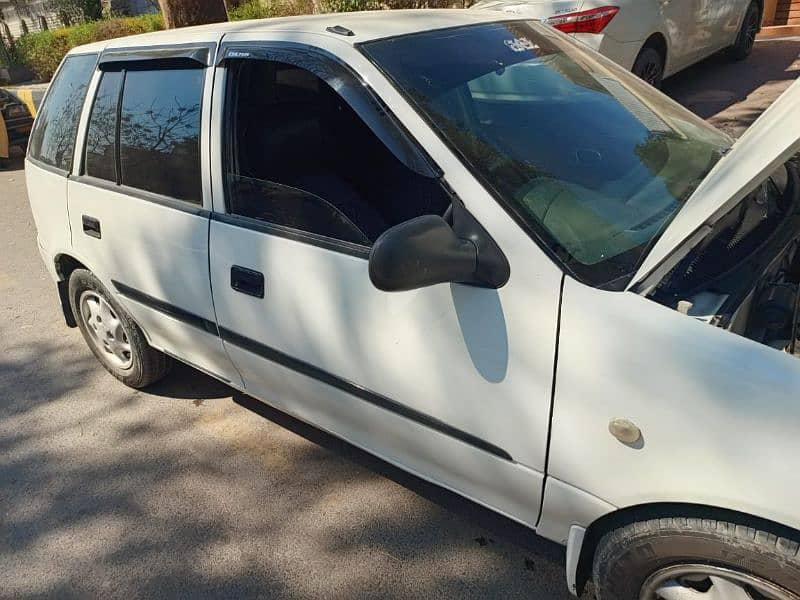 Suzuki Cultus VXR 2014 0