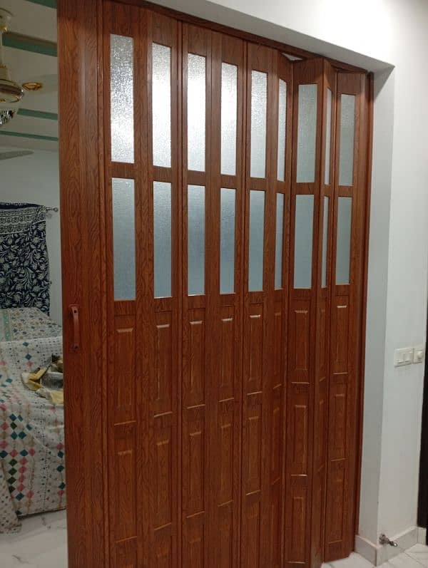 Folding Door 3