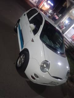 Chery QQ 2006