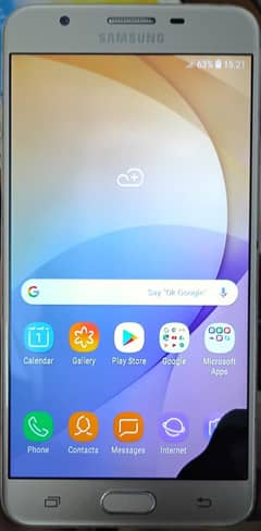 Samsung J7 Prime | Used | PTA Approved | On Sale for day to day use