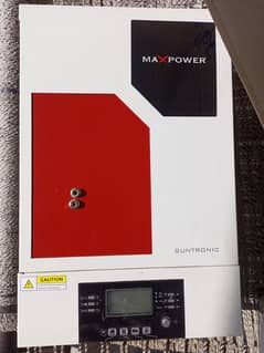 Maxpower