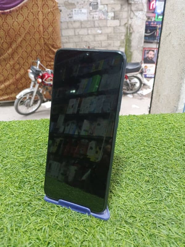 oppo A15s all ok no only phone totally janion 1