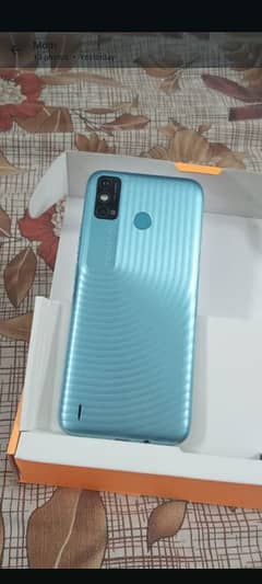 Tecno spark 6Go