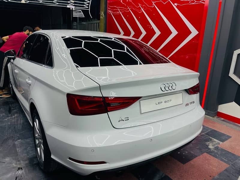 Audi A3 2015 6