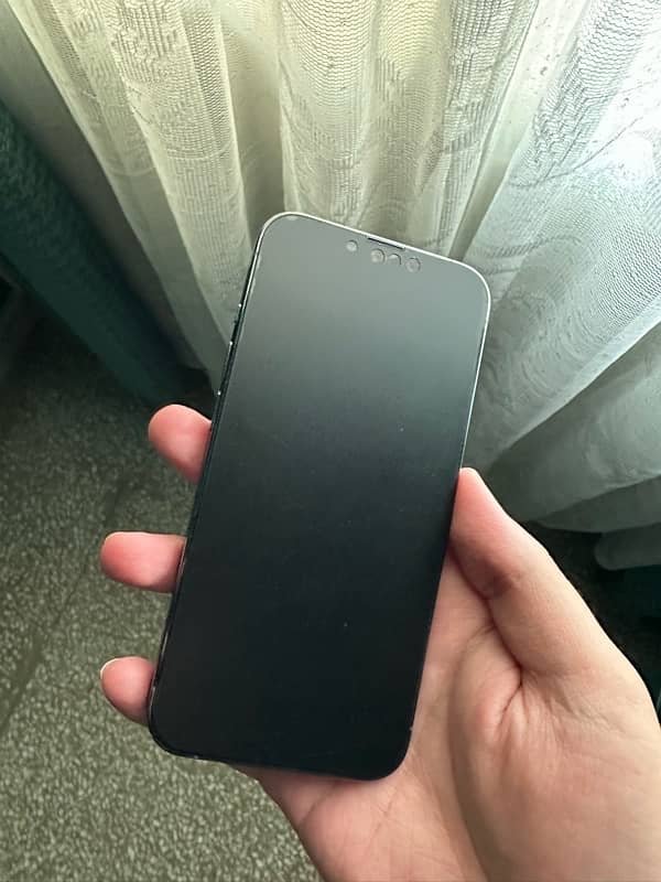 iPhone 13 pro Box + PTA Approved 3