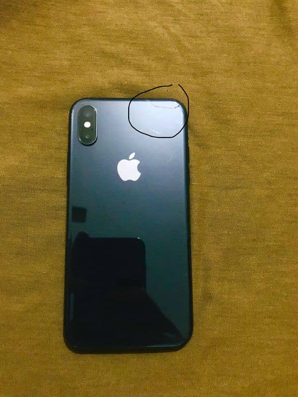 iphone x non pta 64gb 2